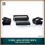 2013 Hot Sale Popular Modern Lobby Sofa Design SJ851-SJ851