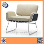 IS1353A microfiber PU leather sofa-IS1353A