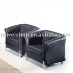 Classic Lobby Chair Reception Chair W207-1