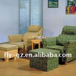 Attention! ! Modern Masssge chair/foot spa sofa