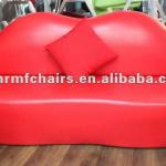salon sofa/waiting chair W7030-W7030