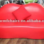 salon sofa/waiting chair W7030