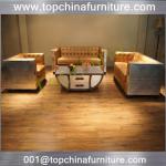 Topchina new design modern office sofa-TCST-003
