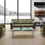 2013 new arrival office leisure room sofa/leisure hall sofa-HF-854