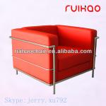 fashion low back tub sofa RH-8012C-1-C