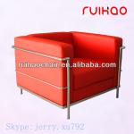 fashion low back tub sofa RH-8012C-1-C-RH-8012C-1