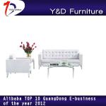 Foshan Furniture modern leather office sofa/Foshan Furniture/european sofa