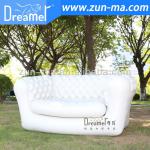 hot sales PVC inflatable sofa-DRS009-inflatable sofa