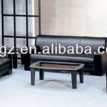 Office Furniture Set,Office Corner Sofa,Leather Sofa Set