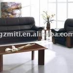 Office sofa set modern corner fabric sofa sets-M0380