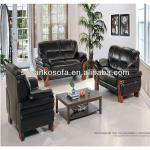 Modern office sofa set designs (F025)-F025#