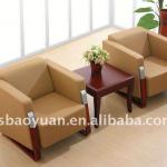 new comfortable wood frame sofa OP-F5628