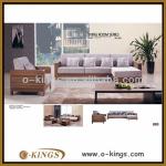 Modern office sofa furniture-oks-xm048