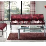 Office furniture sofa E-808#