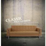 modern leather office sofa set 8090#-8090#
