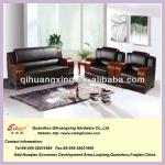 Office Sofa,Chinese Style Office Sofa,Furniture Sofa Chair-606