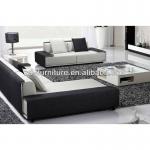 popular modern fabric sofa design ZD-E016