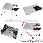 folding laptop stand-LD05