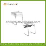 new design folding portable table mate 2