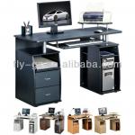 home computer furniture/computer desks/contemporary computer desk CD-A1