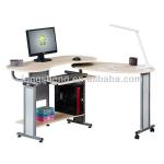 Rotating Computer Table S-213-S-213