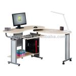 Rotating Computer Table S-213