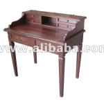 High Quality Drawers Wooden Computer Desk-NUK-5716