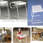 Folding Table Mate with high quality/computer desk/computer table