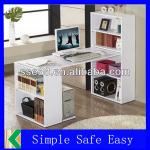 Simple Computer Table Design-KL-CT1