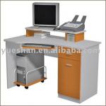 Concise and easy assemble work table ZH013-ZH013