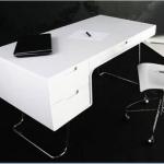 2014 NEW STYLE OFFICE DESK-YM-26007S