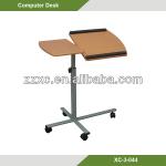 Height Adjustable Laptop Computer Desk XC-3-044