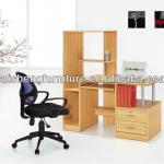 modern new style design office and home computer table/desk-C014