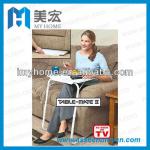 New design folding portable table mate-Table mate MH-H0014