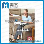 New design folding portable table mate