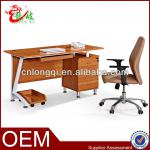modern elegant design high quality staff table