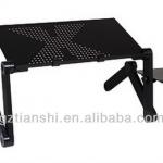 portable foldable laptop table,folding computer table,folding laptop table