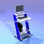 standup pc desk / standing desk / presentation furniture