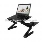 New sale! Latest design about aluminum laptop table for tablet