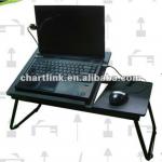 MDF Laptop Stand-CL-LT001