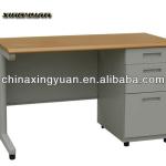 Knock Down Structure office computer table design