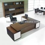 Luxury Office Furniture Modern Executive Desk-DA-02-3024