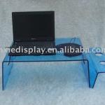 Modern acrylic computer table/desk/stand-DW-02