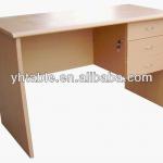 on sale wooden office tables-LM-005