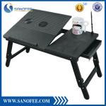 multifunction laptop folding desk