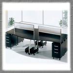 modern design office furniture 2013 hot sale HPL laminate-GIGA-JXN180