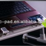 Cpad A5 Portable Laptop/Notebook Cooling/Cooler Desk/Table