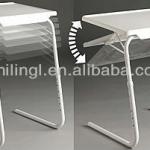 computer desk/foldable table mate-
