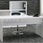 2012 High gloss office desk-YM-26013