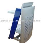 Platform / hotel podium / podium / Presentation desk / modern office furniture-